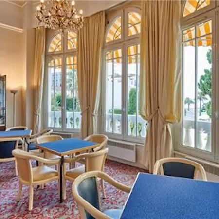 Scenic Le Meditarranee- Studio 4 People Garden Level * Saint-Raphael (Var)