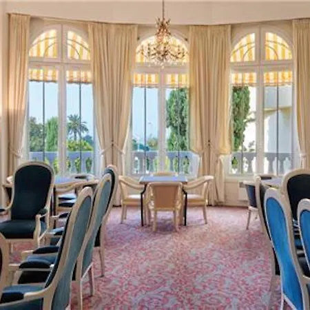 Apartment Scenic Le Meditarranee- Studio 4 People Garden Level Saint-Raphael (Var)